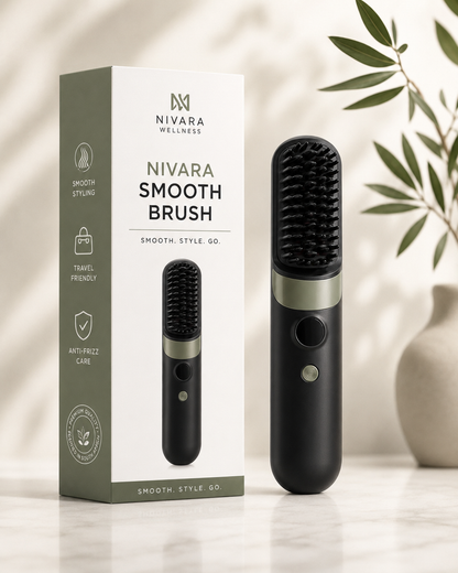 Nivara Smooth Brush